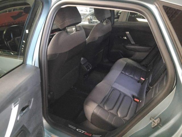 CITROEN C4 PureTech 130 S&S EAT8 Shine