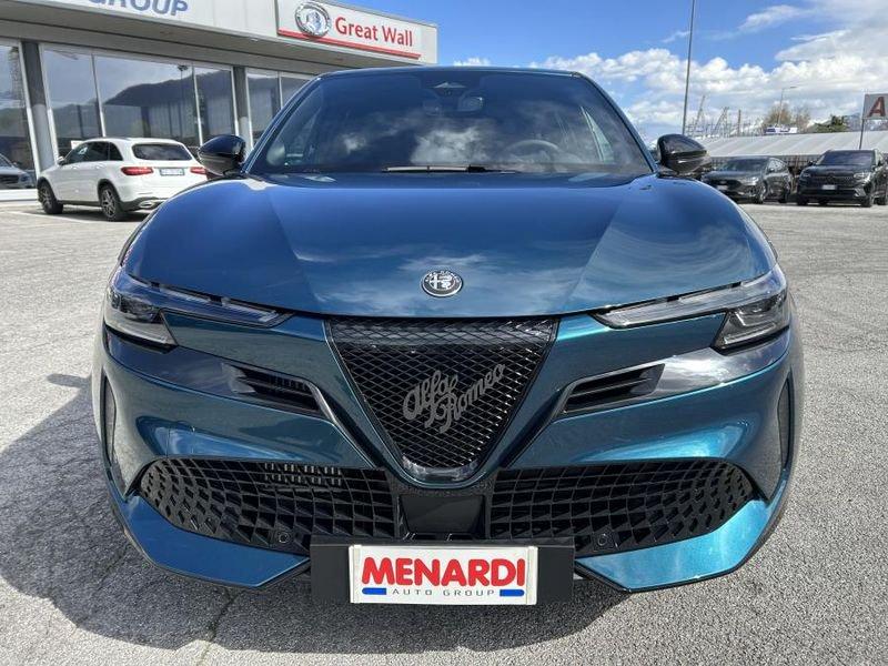 Alfa Romeo Junior 1.2 145 CV Hybrid eDCT6 Ti + PACK TECHNO+18"