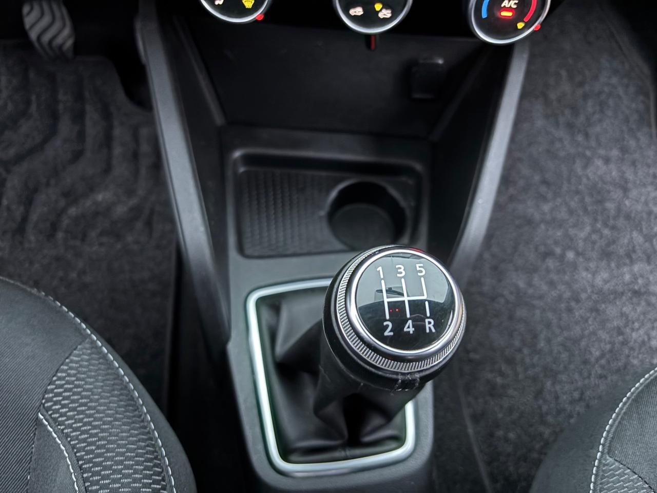 Dacia Duster 1.0 TCe 100 CV ECO-G 4x2 Prestige GPL Km 58000