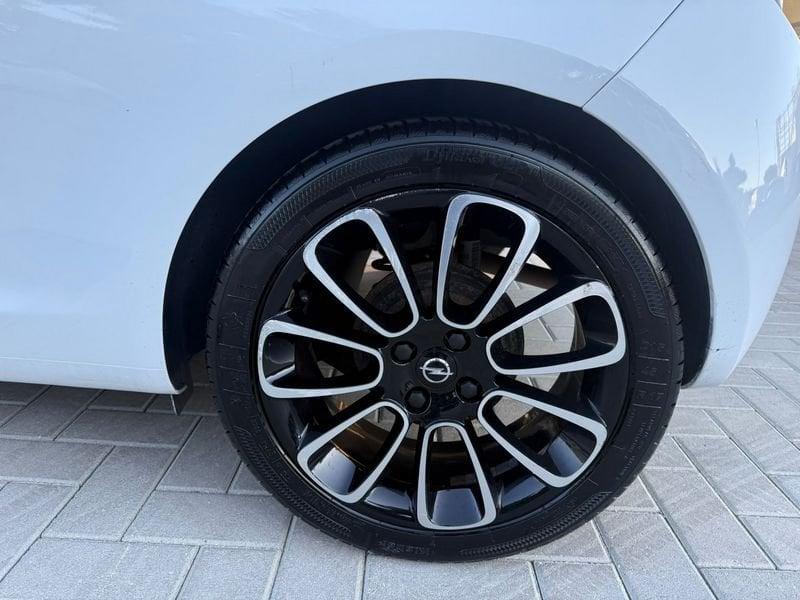 Opel Adam 1.2 ROCKS 70cv MT5 Start&Stop