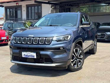 JEEP Compass 1.6 Multijet II 2WD Limited PARI AL NUOVO