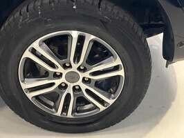 Ford Ranger LIMITED 2.0 ECOBLUE aut. 213 CV DC 5 pt. BLOCCAGGIO DIFFERENZIALE