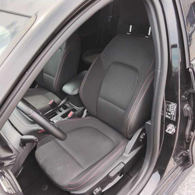 FORD Focus 5p ST-Line 1.0T EcoBoost Hybrid 155 CV Powershift