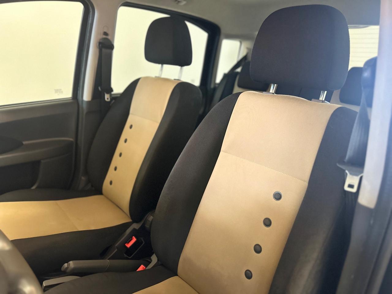 Fiat Panda 1.2 Climbing Natural Power NEOPATENTATI