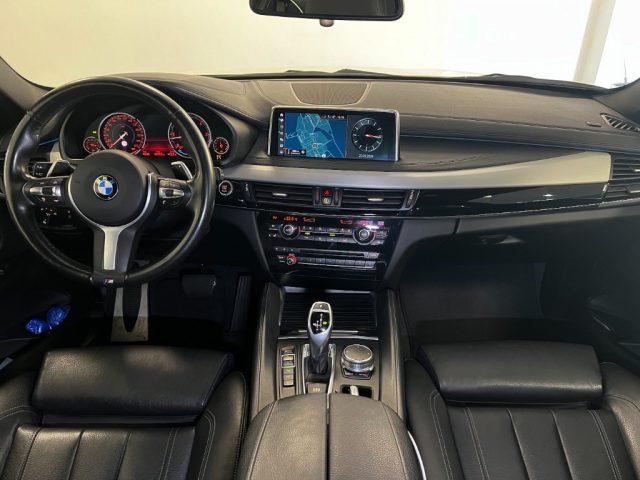 BMW X6 xDrive30d 249CV Msport 360 / H&K / HEAD UP