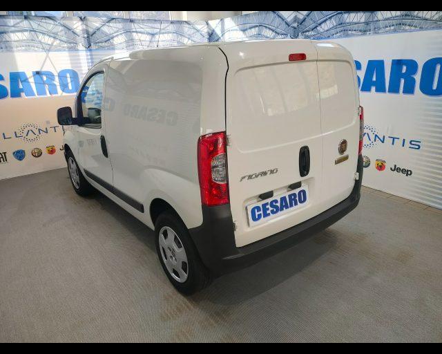 FIAT Fiorino Cargo 1.3 mjt 95cv SX E6d-temp-DETAX