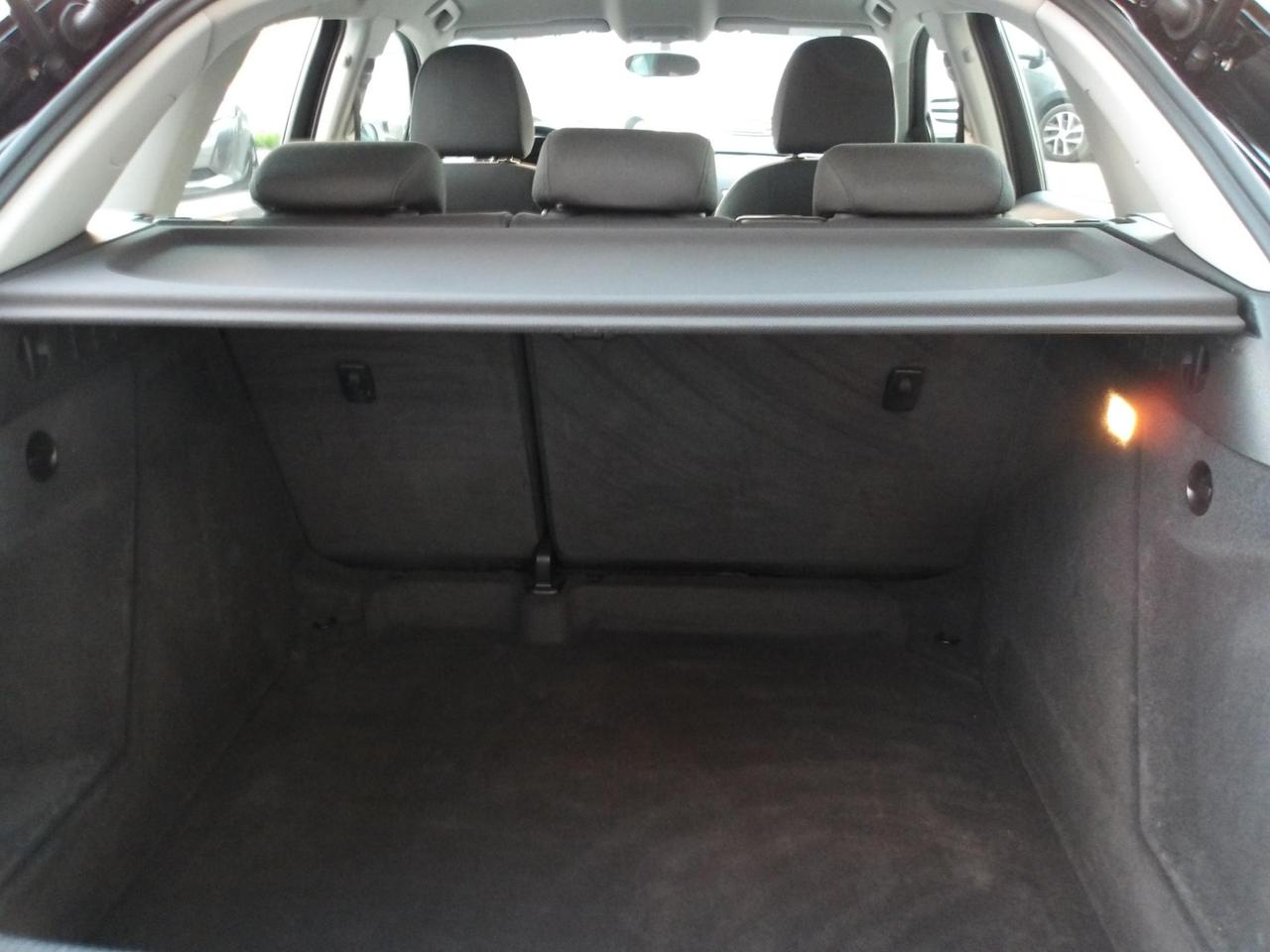 Audi Q3 2.0 tdi Advanced 140cv