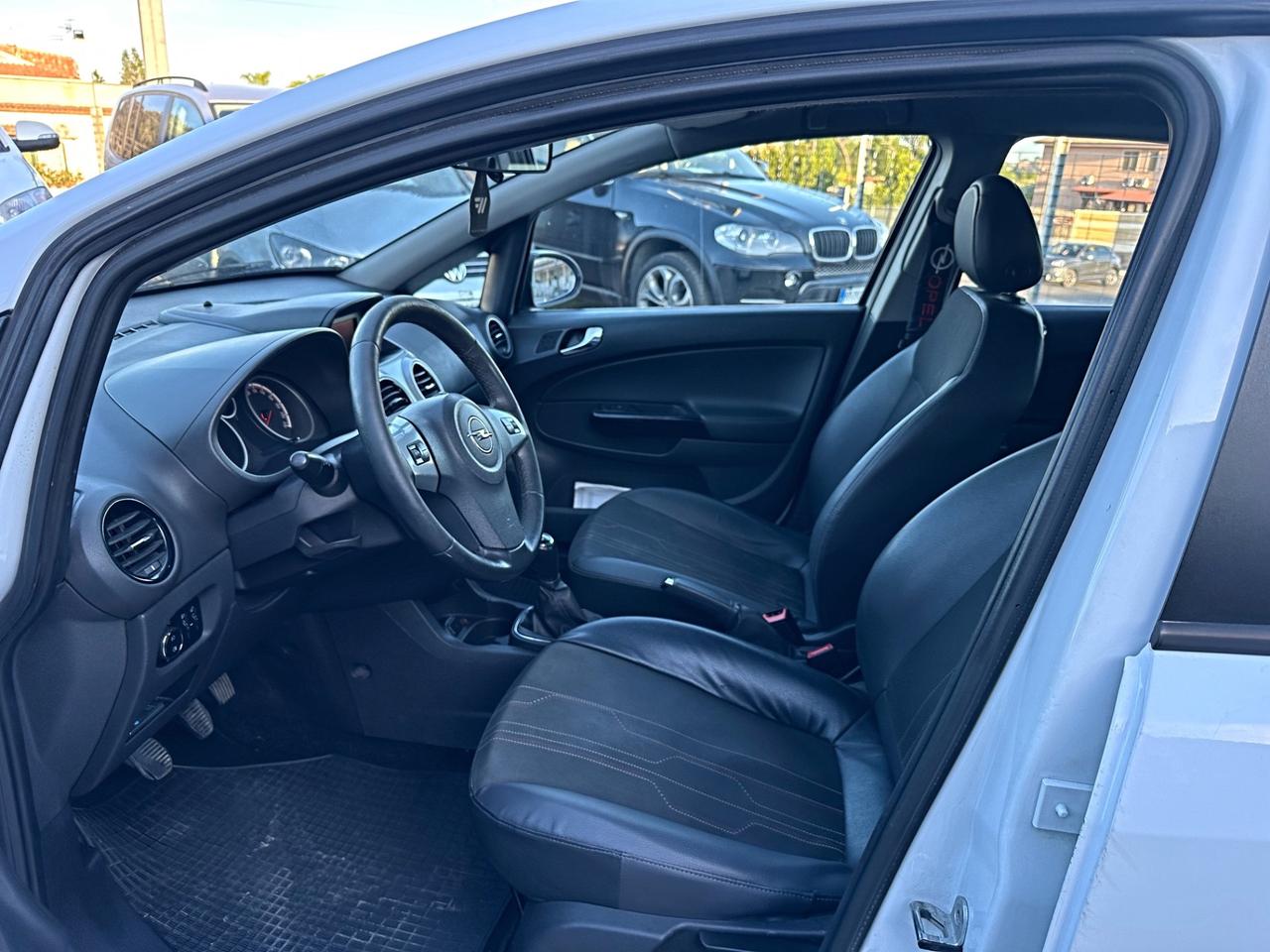 Opel Corsa 1.3 CDTI 75CV F.AP. 3 porte Elective