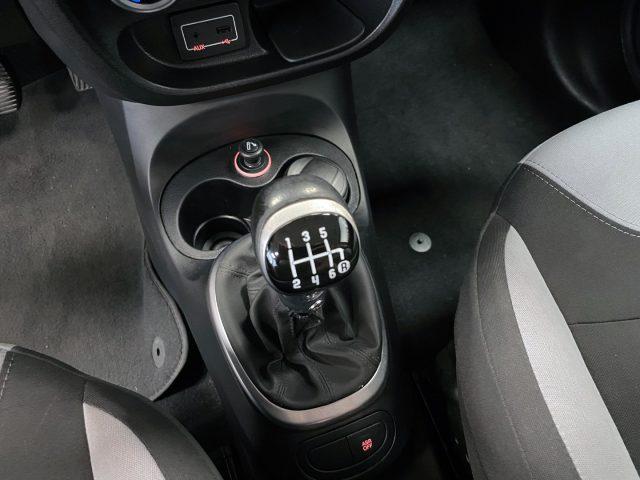 FIAT 500L 1.4 LOUNGE 95CV - AUTOCARRO