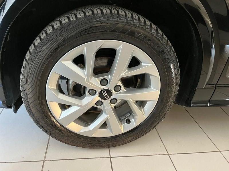 Audi Q2 Q2 35 TFSI S tronic Business Advanced