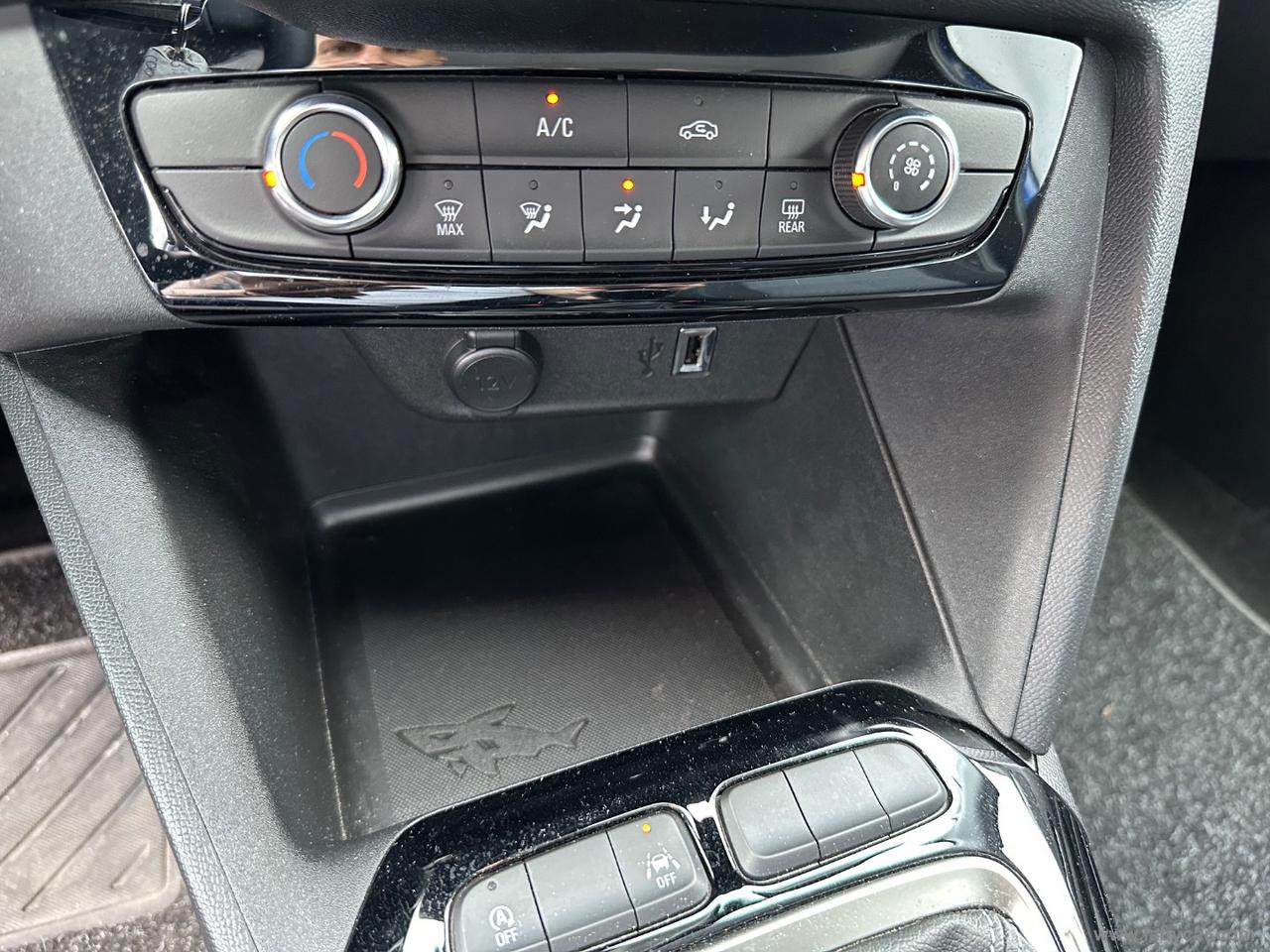 OPEL Corsa 1.5 D 100 CV Elegance