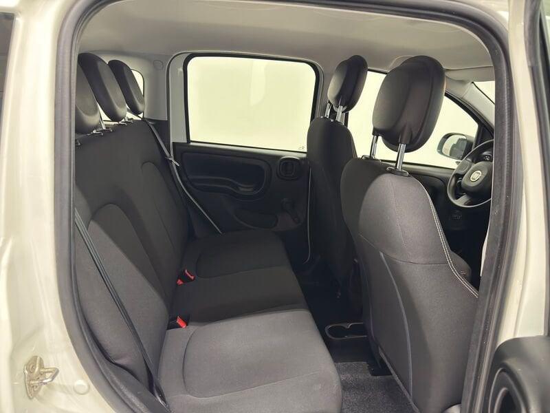 FIAT Panda 1.0 firefly hybrid s&s 70cv 5p.ti
