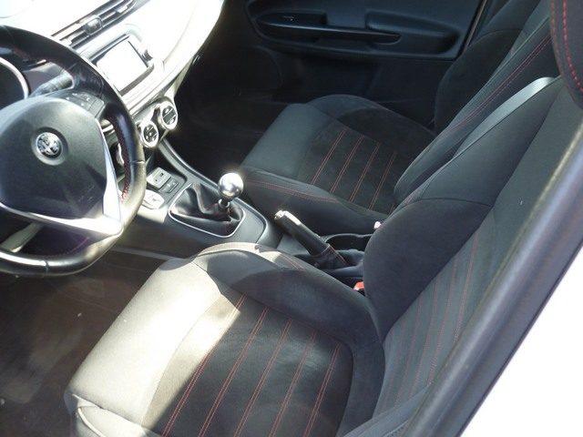 ALFA ROMEO Giulietta 1.4 Turbo MultiAir 150 CV Super