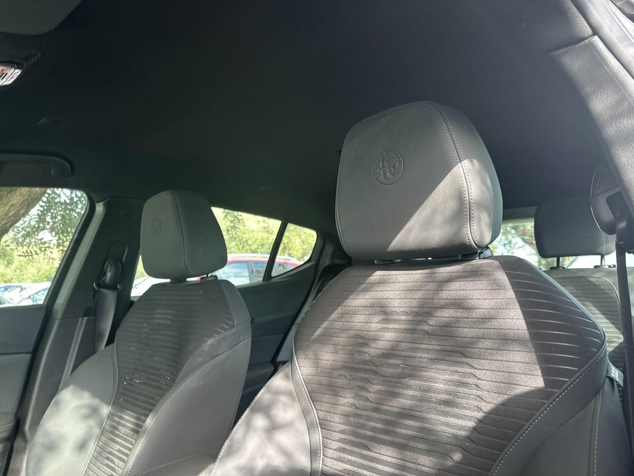 ALFA ROMEO Tonale - Tonale 1.5 hybrid Sprint 130cv tct7