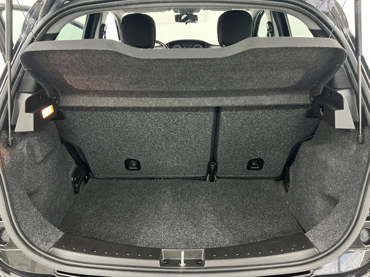 LANCIA Ypsilon III 2015 Ypsilon 1.0 firefly hybrid Gold s&s 70cv