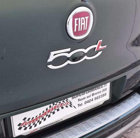 Fiat 500L CROSS