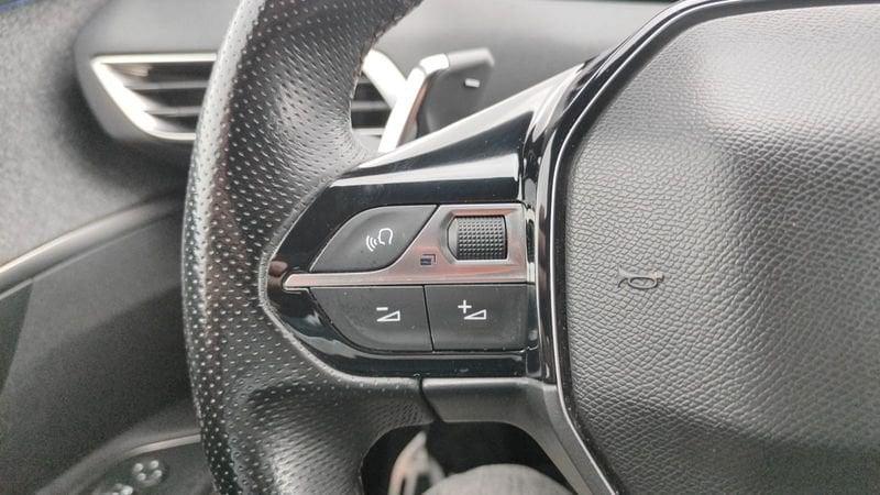 Peugeot 3008 3008 BlueHDi 130 S&S EAT8 GT Line