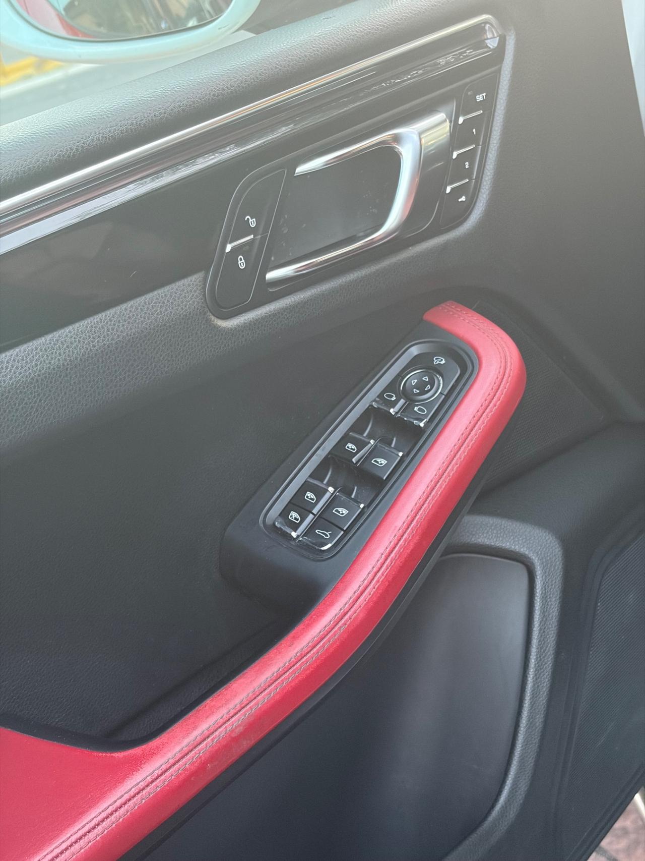 Porsche Macan 3.0 S Diesel prezzo 24500