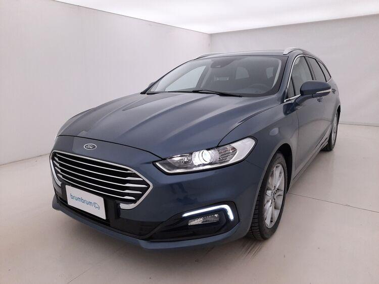 Ford Mondeo SW Titanium Business Auto BR704245 2.0 Diesel 150CV