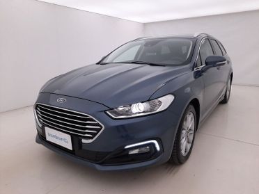 Ford Mondeo SW Titanium Business Auto BR704245 2.0 Diesel 150CV