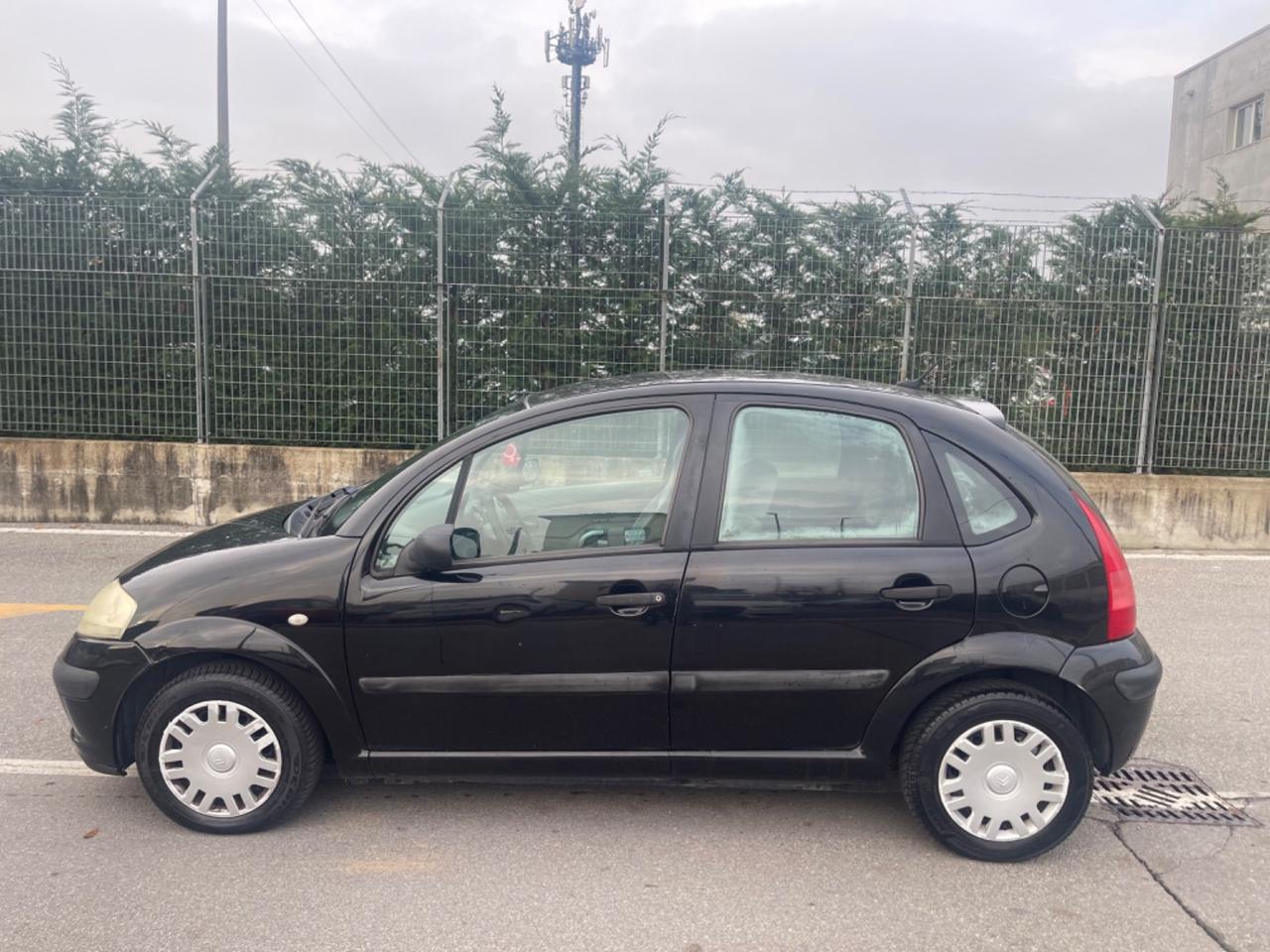 Citroen C3 1.1 Classique