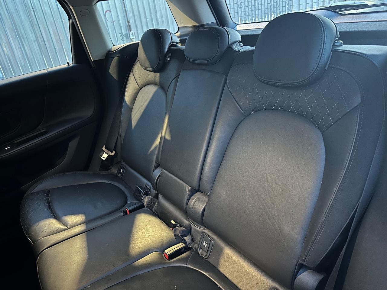 Mini Cooper Countryman Mini 1.5 70 mila km