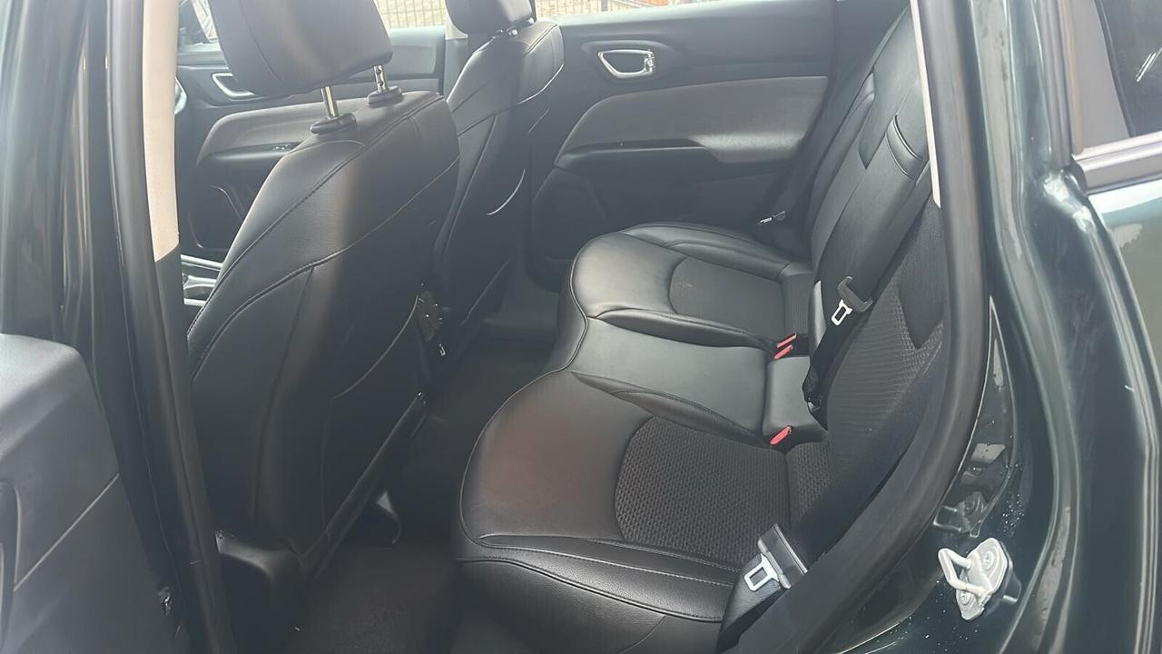 Jeep Compass 1.3 Turbo T4 150 CV aut. 2WD Business