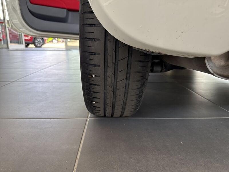 FIAT 500 500 1.2 EasyPower Lounge