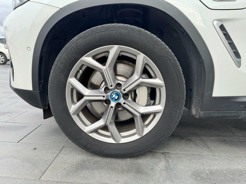 BMW X3 30 e xDrive Steptronic