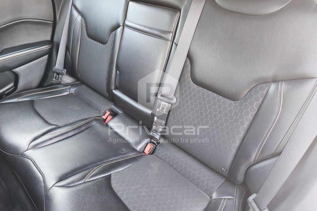 JEEP Compass 1.6 Multijet II 2WD Business
