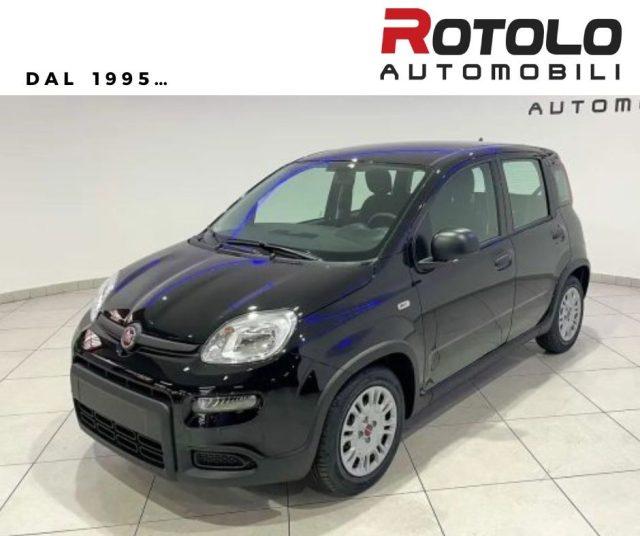 FIAT Panda SENZA FINANZIAMENTO CON ROTTAMAZIONE !!!