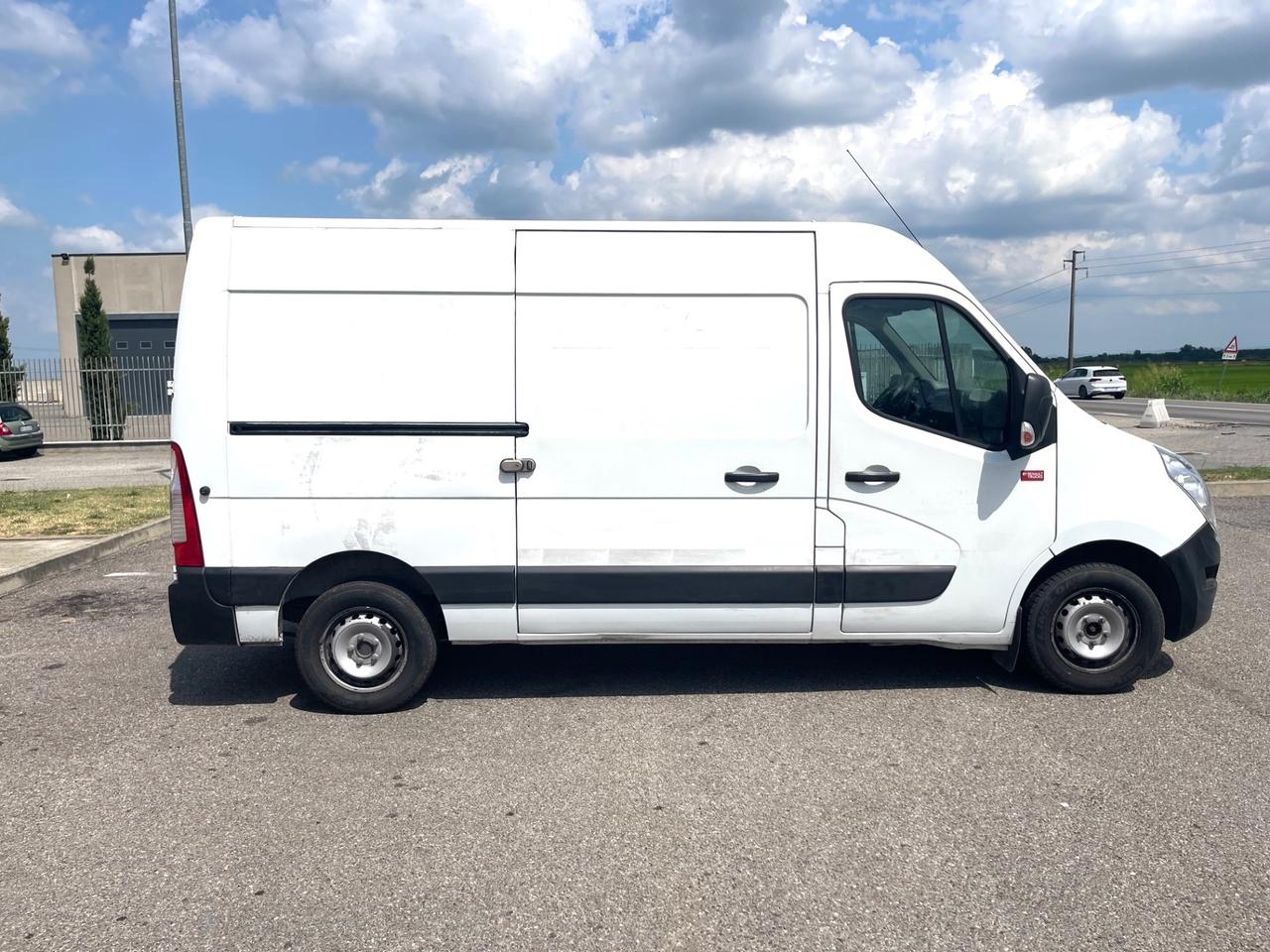 MASTER 2300 III VAN FV DCI 145 ENERGY