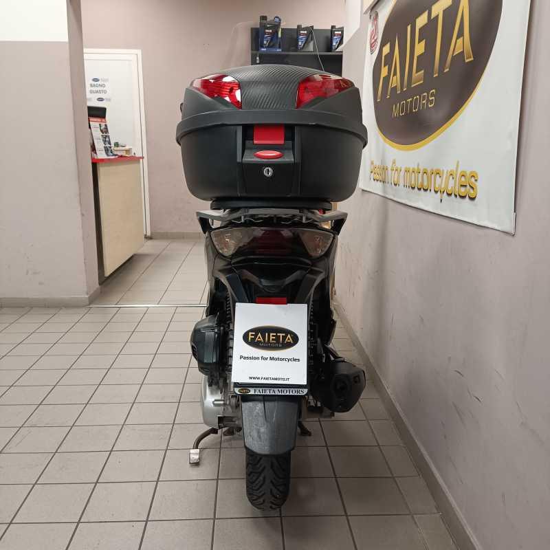 Honda SH 150i - 2018