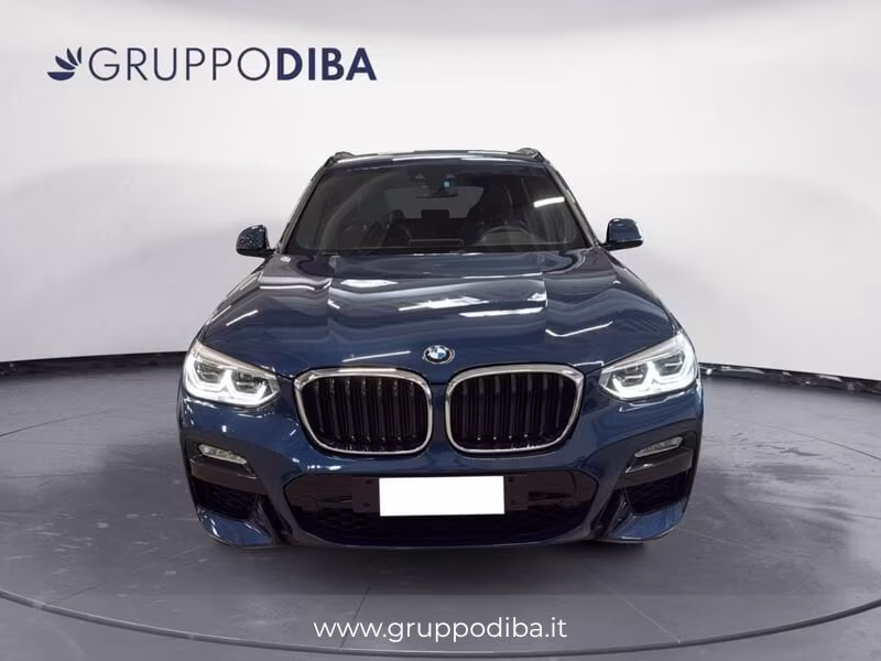 BMW X3 G01 2017 Diesel xdrive20d Msport 190cv auto