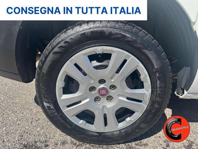 FIAT Doblo 1.3 MJT PC TN COMBI N1 5 POSTI AUTOCARRO+IVA-E6B