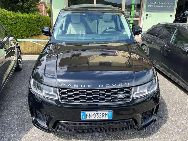 Land Rover Range Rover Sport 3.0 tdV6 HSE Dynamic 249cv auto Tetto Panoramico