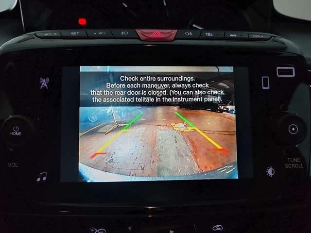 Lancia Ypsilon 1.0 Hybrid 70cv Gold Car Play + Telecamera