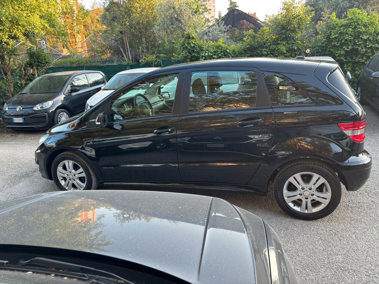 Mercedes-benz B 180 BlueEFFICIENCY OK Neopatentati