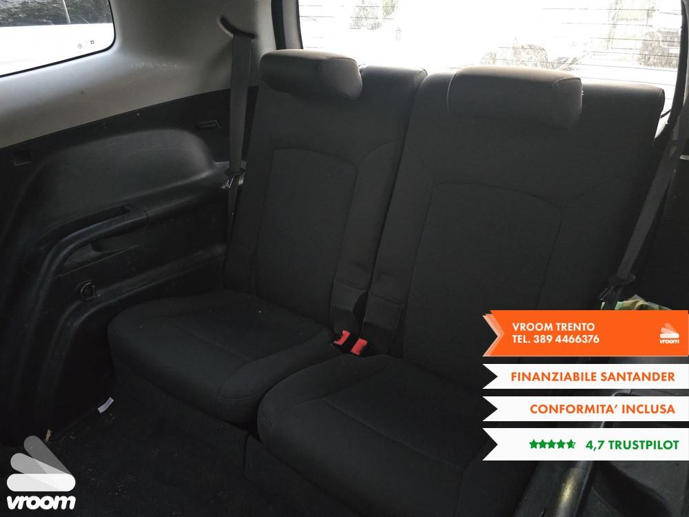 CHEVROLET Orlando Orlando 2.0 Diesel 163CV LTZ
