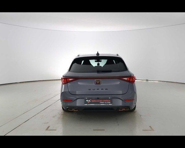 CUPRA Leon Sportstourer 1.4 e-HYBRID 245 CV DSG