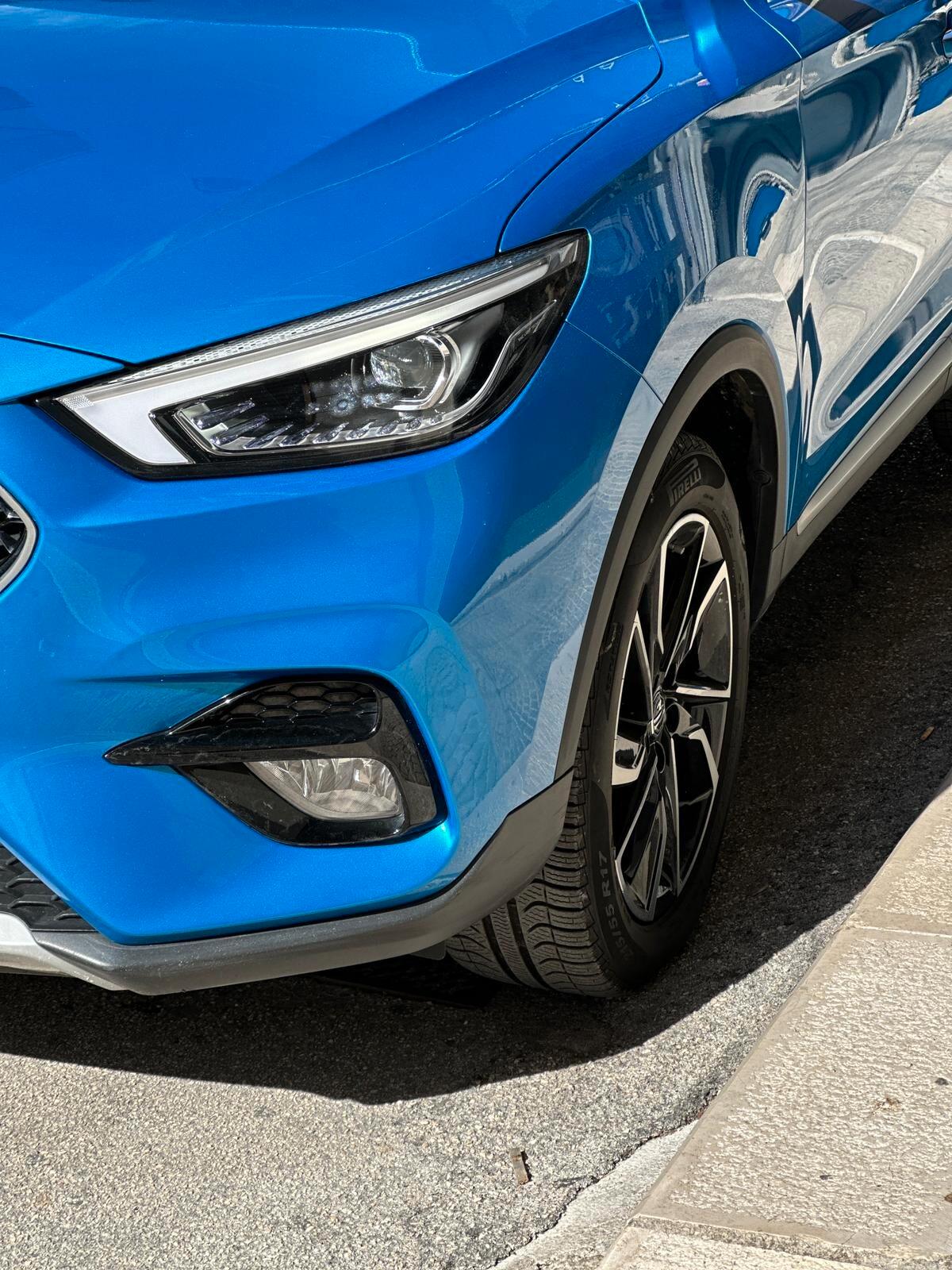 Mg ZS 1.0T-GDI Luxury TETTO/FULL