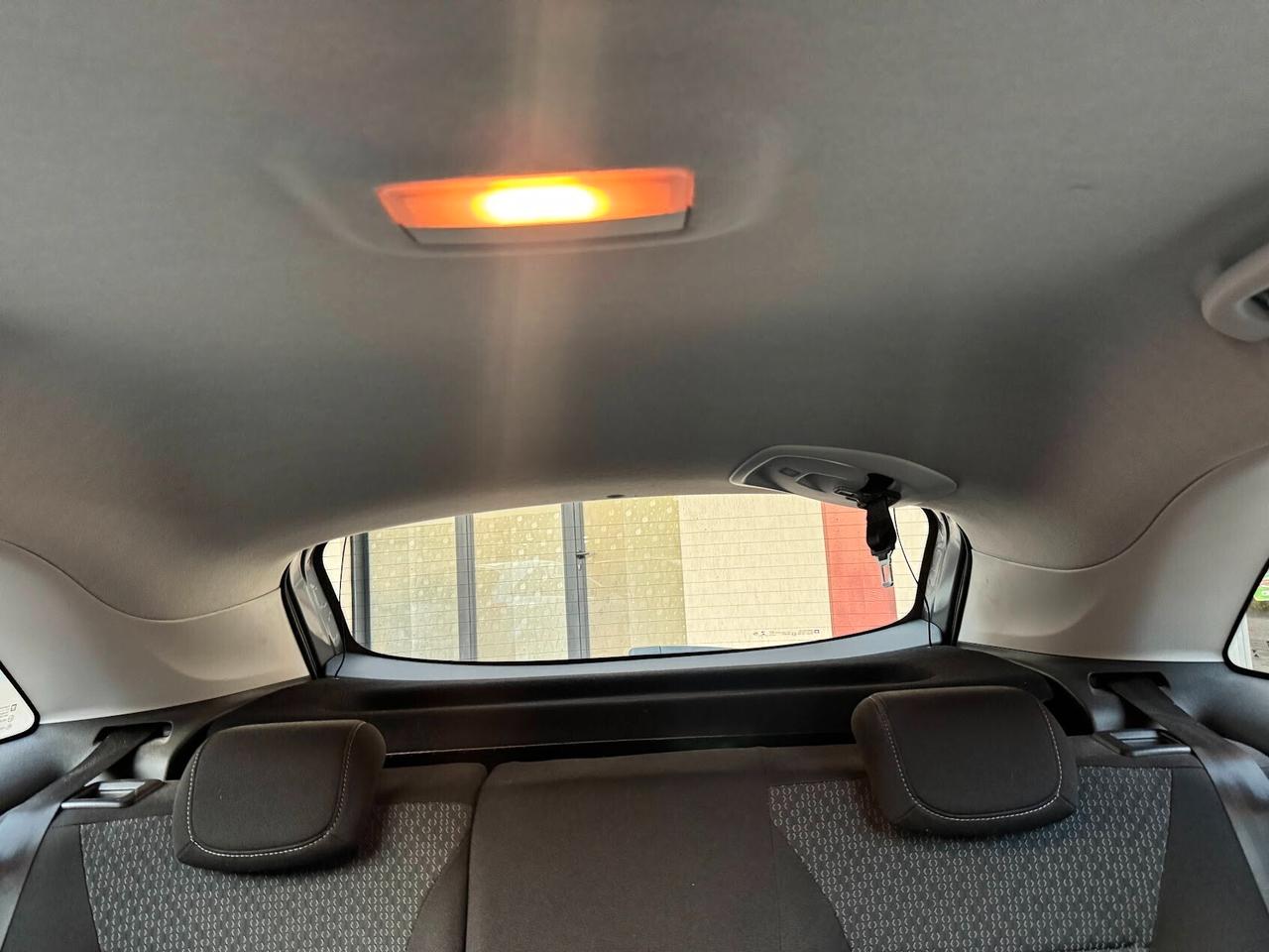 Opel Crossland X 1.6 UNICO PROPRIETARIO