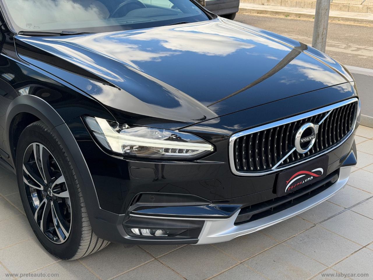 VOLVO V90 Cross Country D4 AWD Geartronic Pro