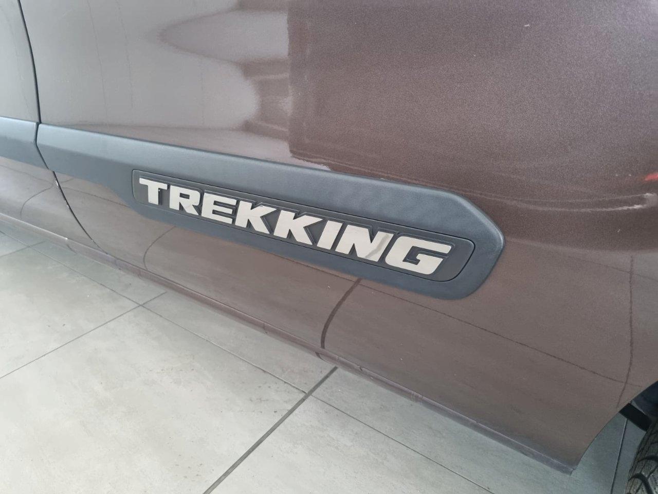 Fiat Doblo 1.6 mjt 16v Trekking 120cv my18