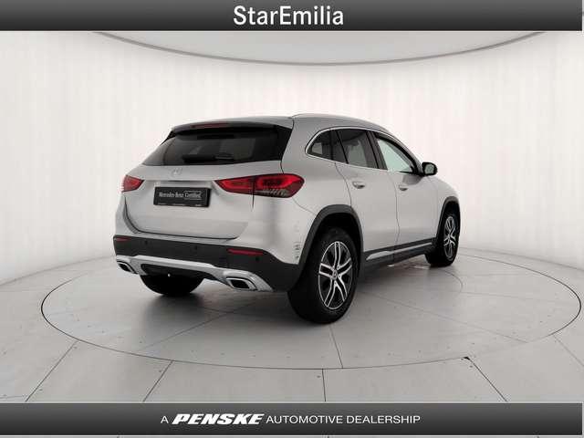 Mercedes-Benz GLA 180 GLA 180 d Automatic Sport Plus