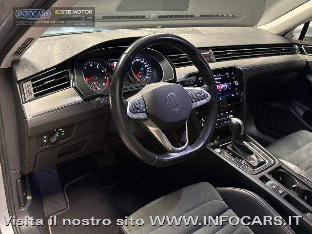 VOLKSWAGEN Passat Variant 1.5 TSI 150 CV DSG Business - PROMO