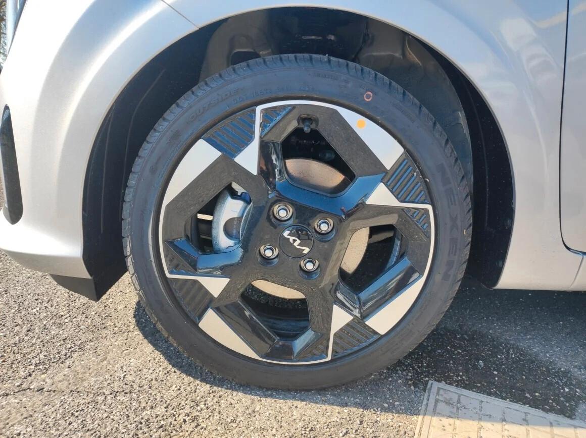 Kia Picanto 1.0 12V GPL 5 porte 20th Anniversary Edition km 0