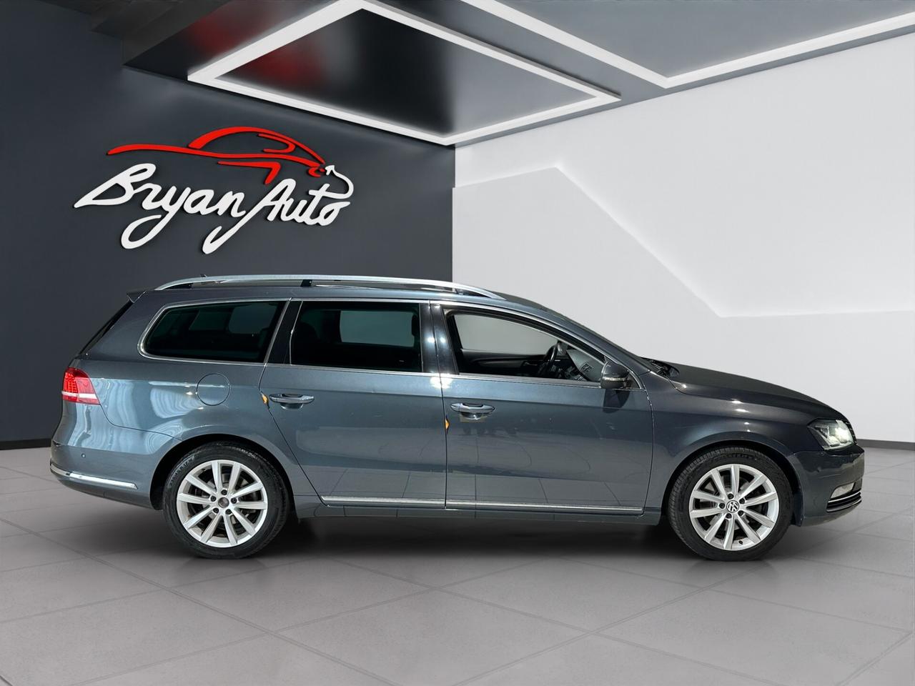 Volkswagen Passat Var. 2.0 TDI Highline BlueM.Tech.