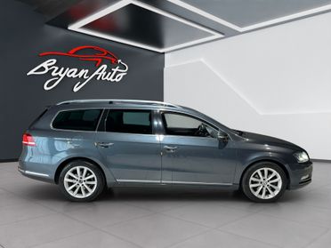 Volkswagen Passat Var. 2.0 TDI Highline BlueM.Tech.