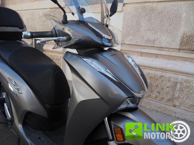 HONDA SH 350 * ? 81,00 al mese*